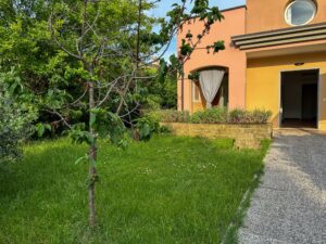 Villa a Schiera ad Azzano Mella (BS)