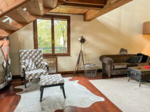 Villa Singola ad Azzano Mella (BS)
