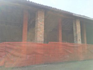 Rustico nel cuore di Dello (BS)