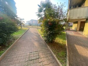 Appartamento 3 locale a Orzinuovi (BS)