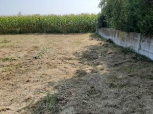 Terreno edificabile a Pompiano (BS)