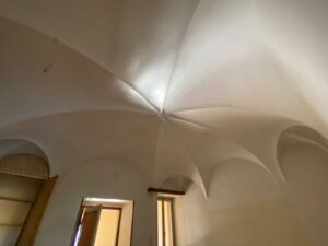Cascina da ristrutturare a Corticelle (BS)