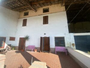 Cascina da ristrutturare a Barbariga (BS)