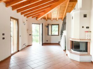 Villa a schiera a Dello (BS) loc. corticelle