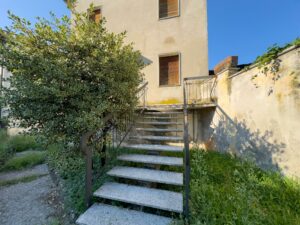 TERRATETTO UNIFAMILIARE A BAGNOLO MELLA (BS)