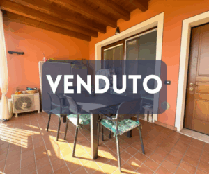 Spazioso trilocale al piano primo