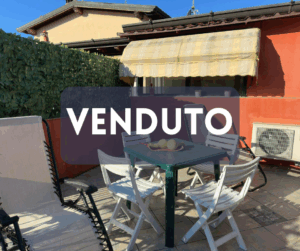 Villetta su piano unico a Bargnano (BS)