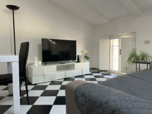 Luminoso bilocale ad Azzano Mella (BS)