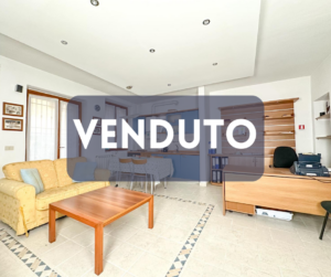 Spazioso Bilocale a Mairano (BS)