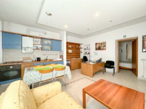 Spazioso Bilocale a Mairano (BS)