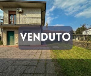 Affascinante Casa a Schiera in Vendita a Quinzanello (BS)