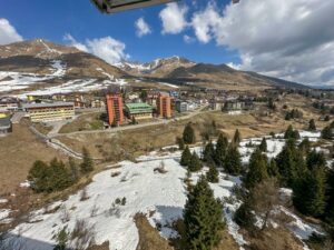 Incantevole bilocale in Vendita al Passo del Tonale