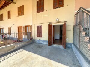 Porzione centrale di casa terra-cielo a Torbole Casaglia (BS)